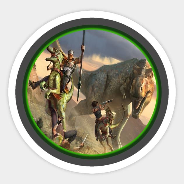 Ark survival evolved merch 2025